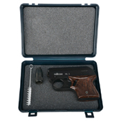 ROHM RG-3 Black Finish Blank Gun