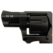 Rohm RG-56 Seven Shot Blank Revolver