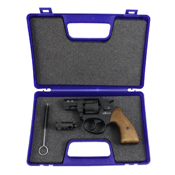 ROHM RG-59 Five Shot .380 Blank Revolver