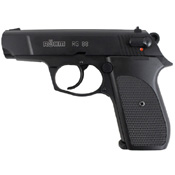 ROHM RG-88 9mm P.A.K. Blank gun - 7rd