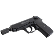 ROHM RG-88 9mm P.A.K. Blank gun - 7rd