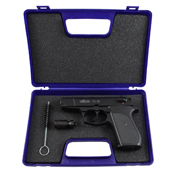 ROHM RG-88 9mm P.A.K. Blank gun - 7rd