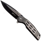 Master Cutlery MTech USA Spring Assisted Folding Knife