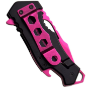 Master Cutlery Spring Assisted Knife