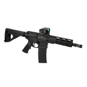 Handguard 6.5 Inch MLOK Pistol