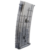 AK Hi-Cap Matrix Flash Magazine With Coupling Tabs 520rds
