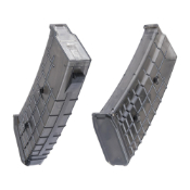 AK Hi-Cap Matrix Flash Magazine With Coupling Tabs 520rds