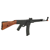 Matrix AGM StG44 WWII Metal Sturmgewehr Schmeisser Airsoft Rifle