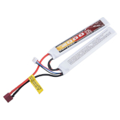 7.4V Butterfly LiPo Battery Deans 2000mAh