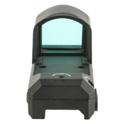 Matrix RD210 Low Profile Polymer Red Dot Sight - 3V