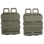 Avengers Fast Hard Shell Mag Holster