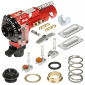 CNC Alluminum Hopup Chamber 