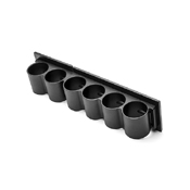 Ncstar Universal 12 Gauge Shotshell Side Saddle