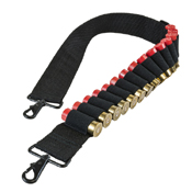 Shotgun Shells Loop Bandolier Sling