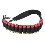 Shotgun Shells Loop Bandolier Sling