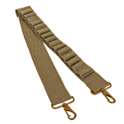 Shotgun Shells Loop Bandolier Sling