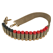 Shotgun Shells Loop Bandolier Sling