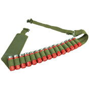 NcStar Shotgun Bandolier Sling
