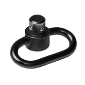 Quick Detachable Sling Swivel - 1.25 Inch
