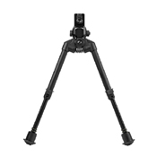 NcStar AR15 Bayonet Lug Bipod with Notched Legs