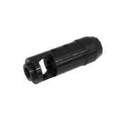 Ncstar AK Muzzle Threaded Brake