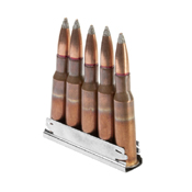 NcStar 7.62 X 54R Pack Of 10 Stripper Clips