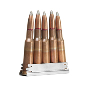 NcStar 7.62 X 54R Pack Of 10 Stripper Clips