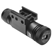 Ncstar Green Laser With Weaver Base Pressure Switch