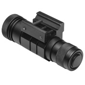 Ncstar Green Laser With Weaver Base Pressure Switch