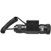 Ncstar Green Laser With Weaver Base Pressure Switch