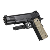 NcStar Red Laser Sight with Trigger Mount