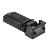 NcStar Red Laser Sight with Trigger Mount