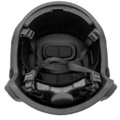 Stay protected with the Fast Helmet in Black Extra Large from Gorillasurplus.com. Lightweight, durable, and ideal for tactical operations. Order now for superior head protection!