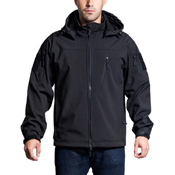 NcStar Alpha Tactical Trekker Jacket