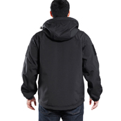 NcStar Alpha Tactical Trekker Jacket