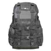 NcStar Tactical 3-Day Backpack
