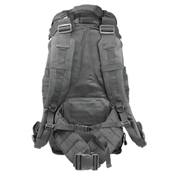 NcStar Tactical 3-Day Backpack