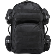NcStar MOLLE Tactical Backpack