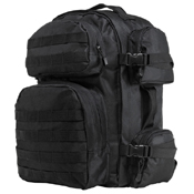 NcStar MOLLE Tactical Backpack