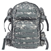 NcStar MOLLE Tactical Backpack