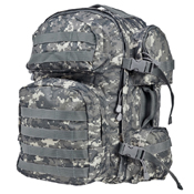 NcStar MOLLE Tactical Backpack