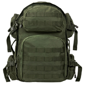 NcStar MOLLE Tactical Backpack
