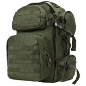 NcStar MOLLE Tactical Backpack