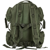 NcStar MOLLE Tactical Backpack