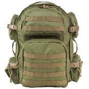 NcStar MOLLE Tactical Backpack