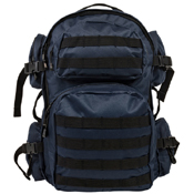 NcStar MOLLE Tactical Backpack