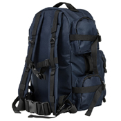 NcStar MOLLE Tactical Backpack