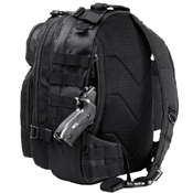 NcStar Sling Backpack