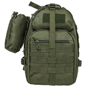 NcStar Sling Backpack