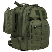 NcStar Sling Backpack